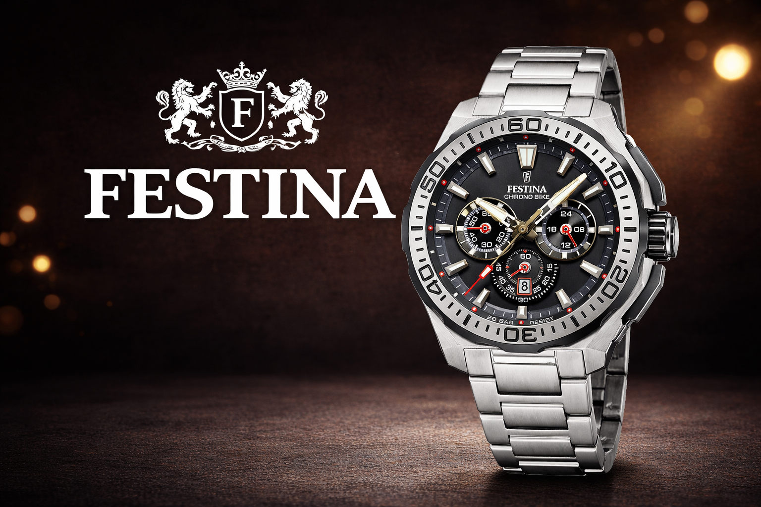 Festina muški satovi